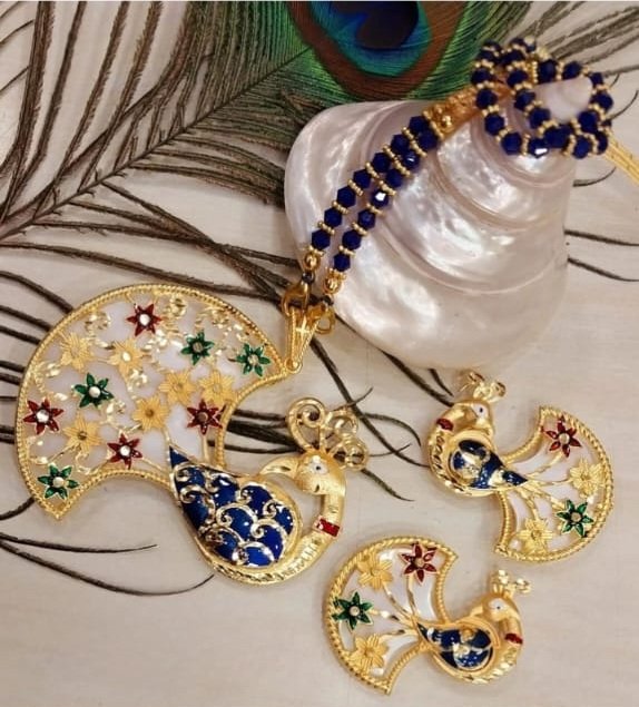 Pooja & Sindur Items