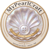 MyPearlCraft logo